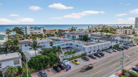 4228 N Ocean Drive Lauderdale By The Sea FL 33308