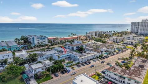 4228 N Ocean Drive Lauderdale By The Sea FL 33308