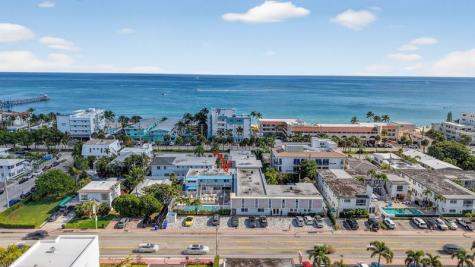 4228 N Ocean Drive Lauderdale By The Sea FL 33308