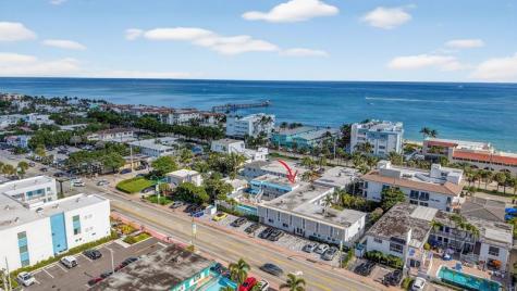 4228 N Ocean Drive Lauderdale By The Sea FL 33308