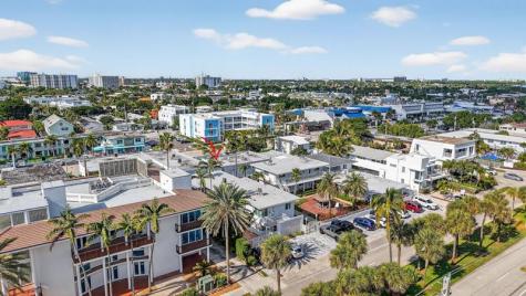 4228 N Ocean Drive Lauderdale By The Sea FL 33308