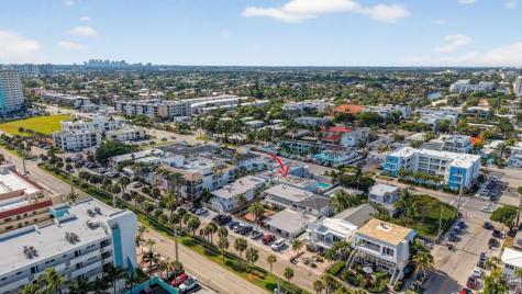 4228 N Ocean Drive Lauderdale By The Sea FL 33308