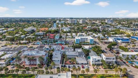 4228 N Ocean Drive Lauderdale By The Sea FL 33308