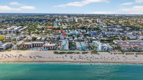 4228 N Ocean Drive Lauderdale By The Sea FL 33308