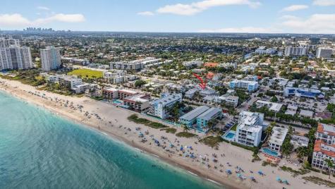 4228 N Ocean Drive Lauderdale By The Sea FL 33308