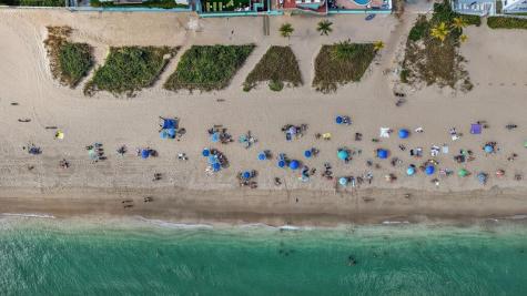 4228 N Ocean Drive Lauderdale By The Sea FL 33308