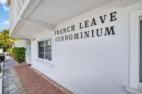 4228 N Ocean Drive Lauderdale By The Sea FL 33308