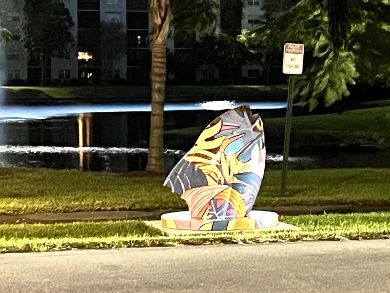 2222 N Cypress Bend Drive Pompano Beach FL 33069