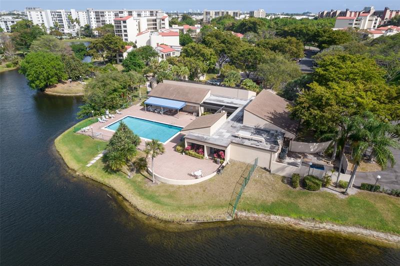 2222 N Cypress Bend Drive Pompano Beach FL 33069