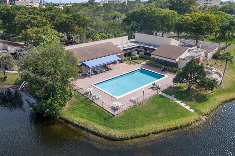 2222 N Cypress Bend Drive Pompano Beach FL 33069