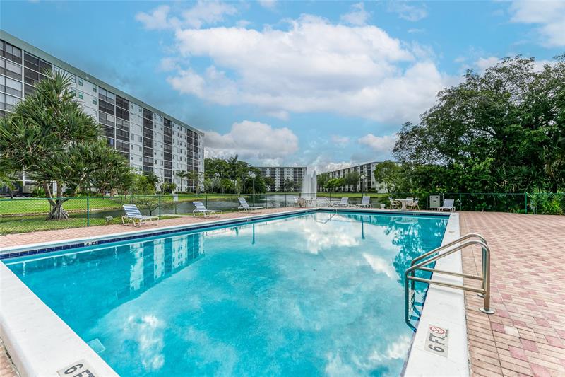 2222 N Cypress Bend Drive Pompano Beach FL 33069