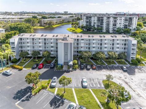2222 N Cypress Bend Drive Pompano Beach FL 33069