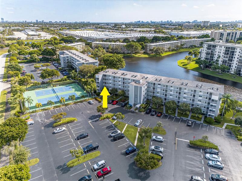 2222 N Cypress Bend Drive Pompano Beach FL 33069