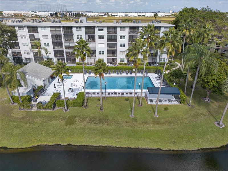 2222 N Cypress Bend Drive Pompano Beach FL 33069