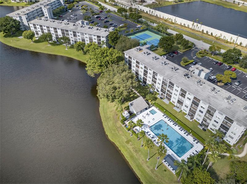 2222 N Cypress Bend Drive Pompano Beach FL 33069