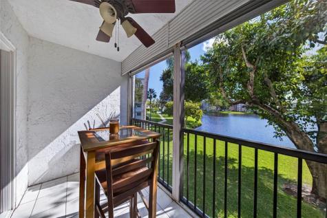 2222 N Cypress Bend Drive Pompano Beach FL 33069