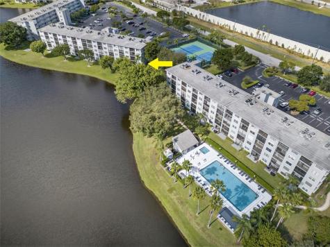 2222 N Cypress Bend Drive Pompano Beach FL 33069