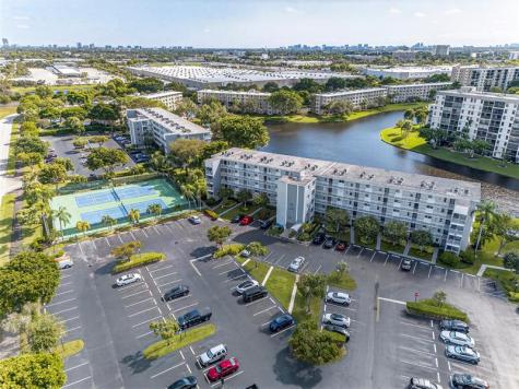 2222 N Cypress Bend Drive Pompano Beach FL 33069