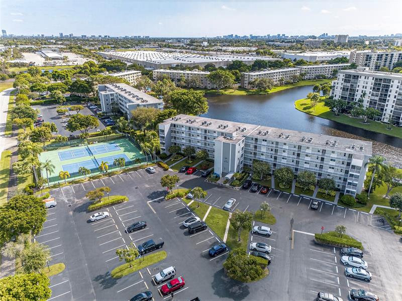 2222 N Cypress Bend Drive Pompano Beach FL 33069