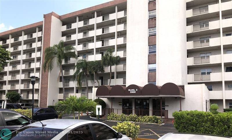 5900 NW 44 Street Lauderhill FL 33319