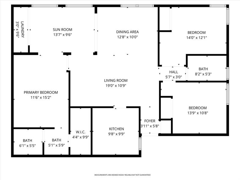 4467 Carambola Circle Pompano Beach FL 33066