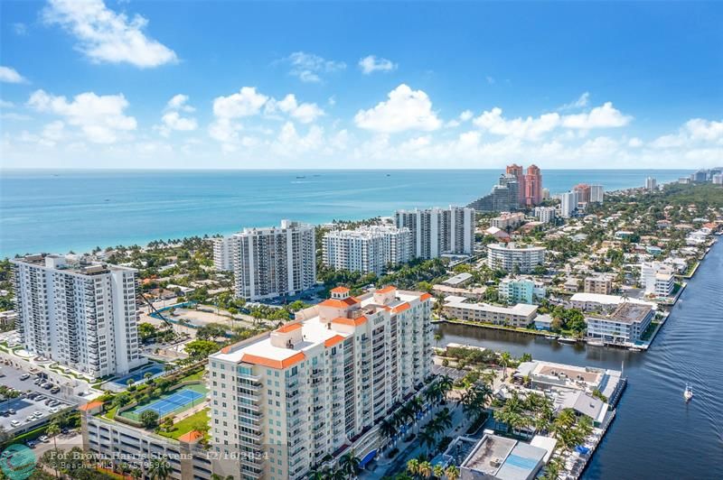 3020 NE 32 Avenue Fort Lauderdale FL 33308