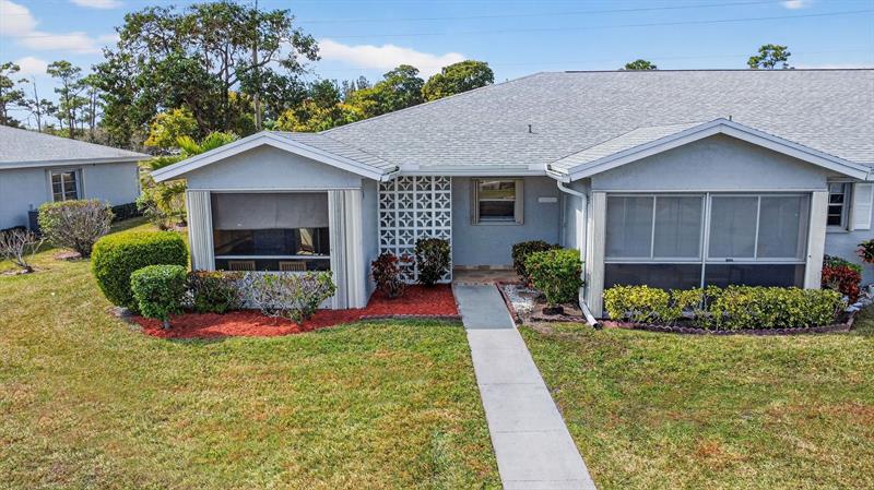 14689 E Canalview Drive Delray Beach FL 33484
