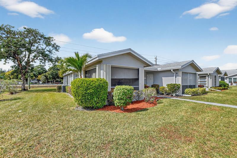 14689 E Canalview Drive Delray Beach FL 33484