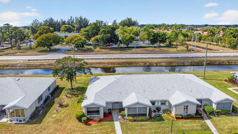 14689 E Canalview Drive Delray Beach FL 33484