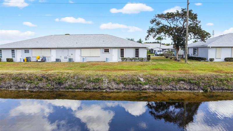 14689 E Canalview Drive Delray Beach FL 33484