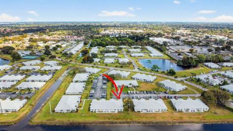 14689 E Canalview Drive Delray Beach FL 33484