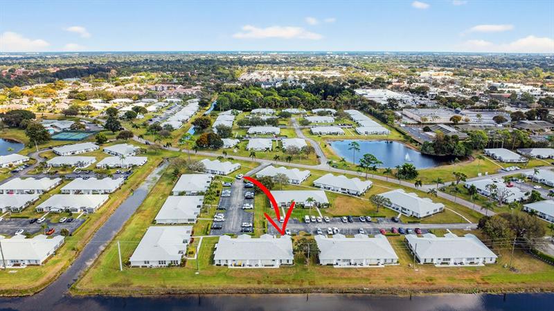 14689 E Canalview Drive Delray Beach FL 33484