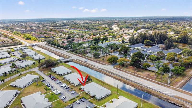 14689 E Canalview Drive Delray Beach FL 33484