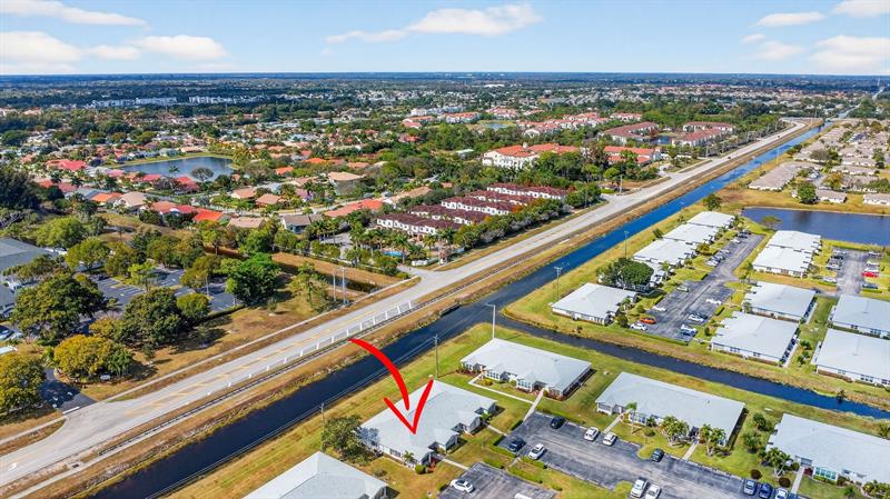 14689 E Canalview Drive Delray Beach FL 33484