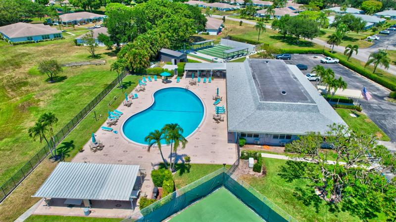 14689 E Canalview Drive Delray Beach FL 33484