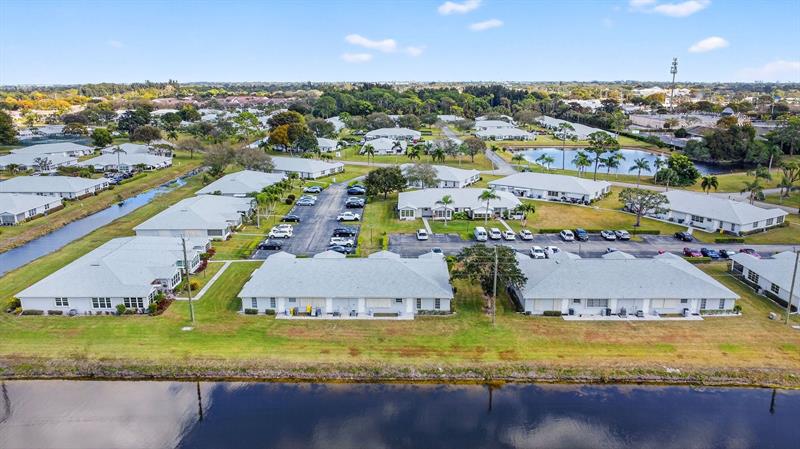 14689 E Canalview Drive Delray Beach FL 33484