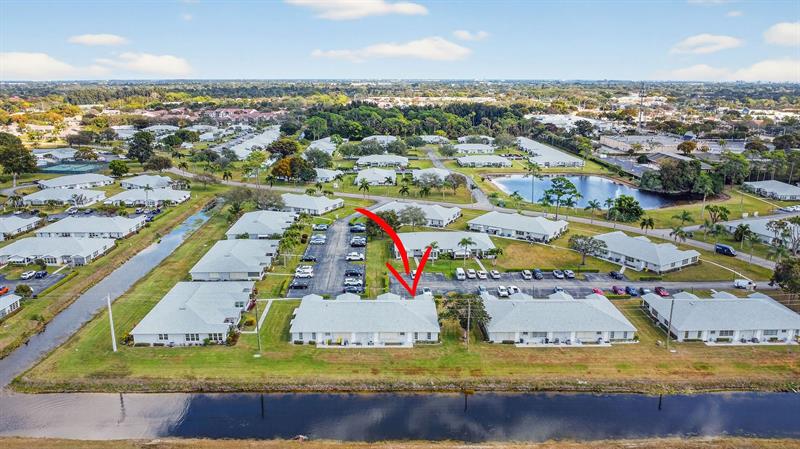 14689 E Canalview Drive Delray Beach FL 33484