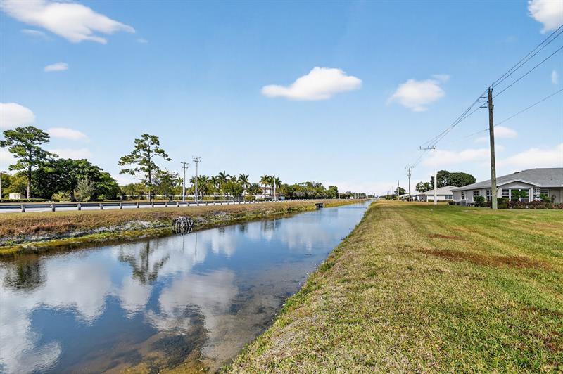 14689 E Canalview Drive Delray Beach FL 33484