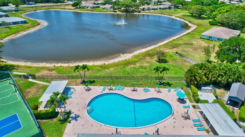 14689 E Canalview Drive Delray Beach FL 33484