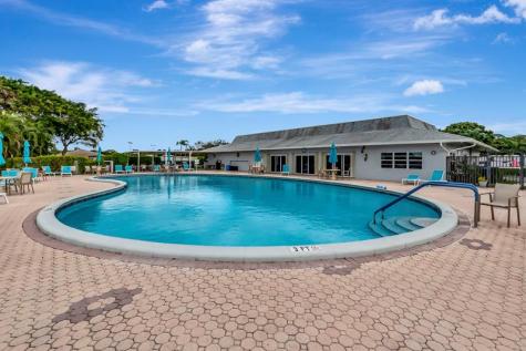 14689 E Canalview Drive Delray Beach FL 33484