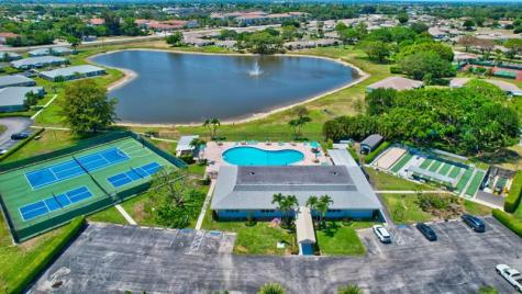 14689 E Canalview Drive Delray Beach FL 33484