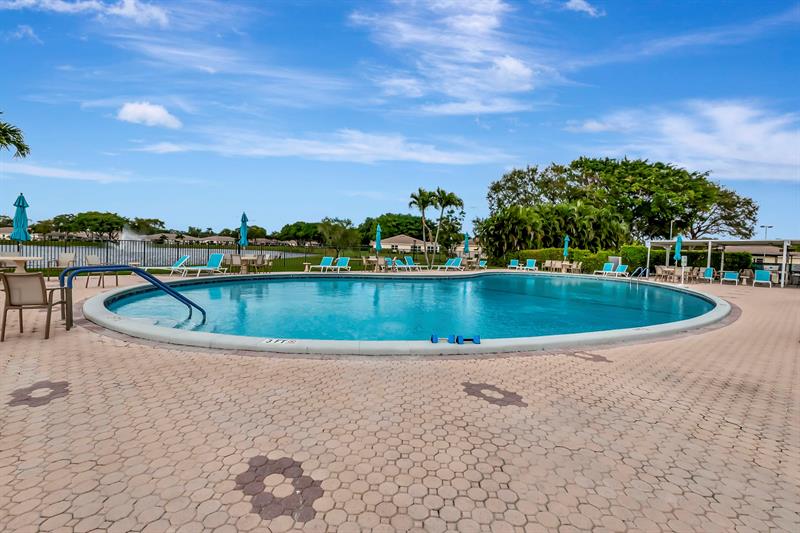 14689 E Canalview Drive Delray Beach FL 33484