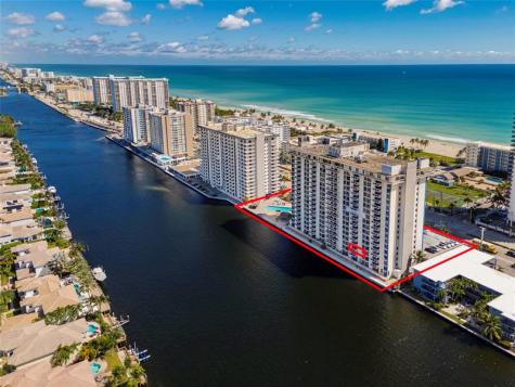 1600 S Ocean Drive Hollywood FL 33019