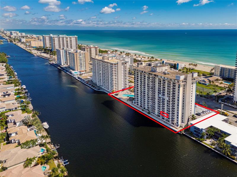 1600 S Ocean Drive Hollywood FL 33019