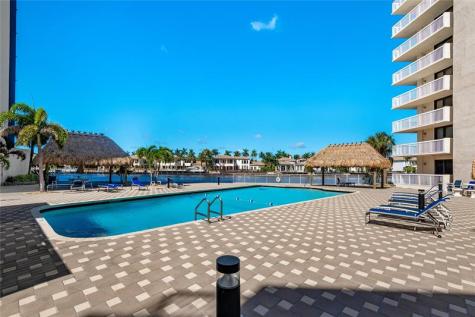 1600 S Ocean Drive Hollywood FL 33019