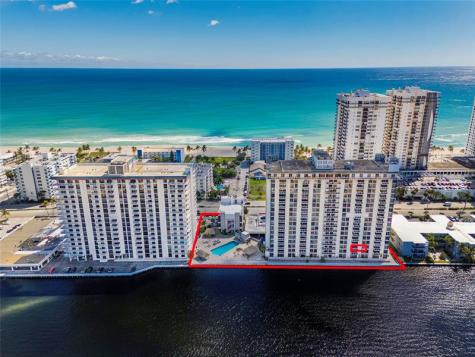 1600 S Ocean Drive Hollywood FL 33019