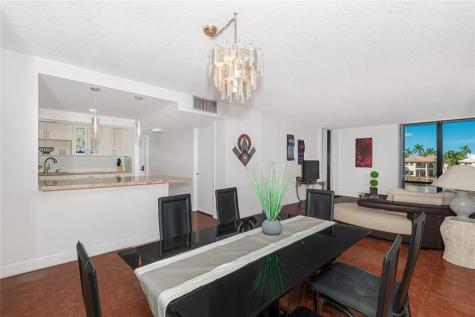 1600 S Ocean Drive Hollywood FL 33019