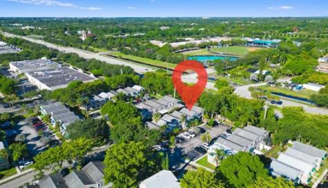12384 SW 52nd Court Cooper City FL 33330