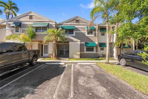 12384 SW 52nd Court Cooper City FL 33330