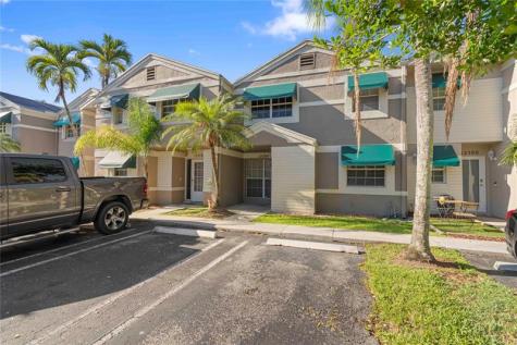 12384 SW 52nd Court Cooper City FL 33330